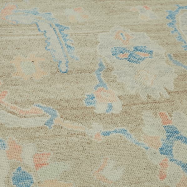 Oushak Handmade Rug #2, Rug - Andrew Martin