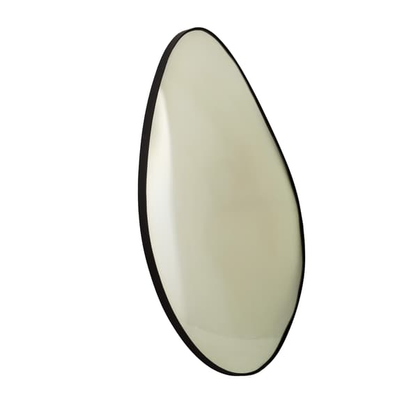Islington Mirror Large Silver, Mirror, Large - Andrew Martin