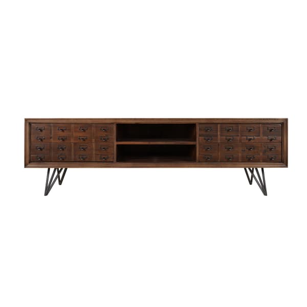 Lloyd Media Unit, Storage - Andrew Martin