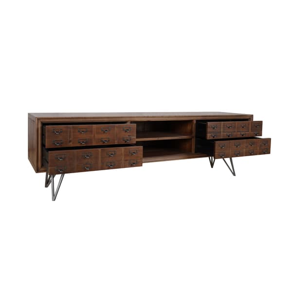 Lloyd Media Unit, Storage - Andrew Martin