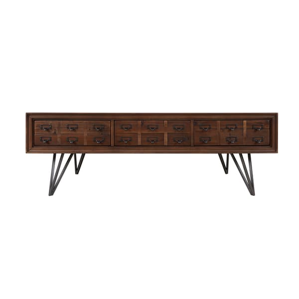 Lloyd Coffee Table, Coffee Table - Andrew Martin