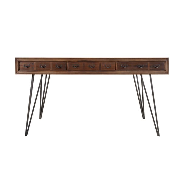 Lloyd Desk, Desk - Andrew Martin