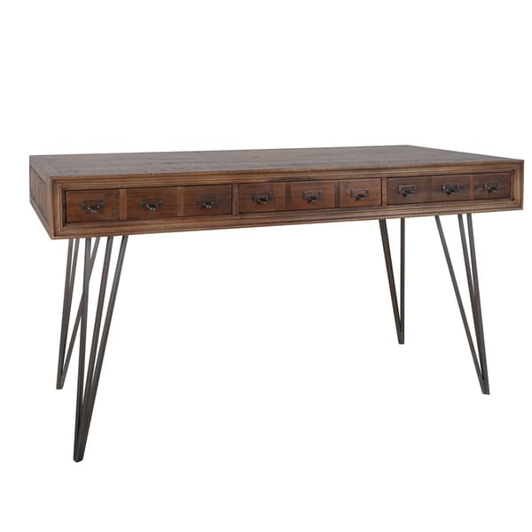 Lloyd Desk, Desk - Andrew Martin