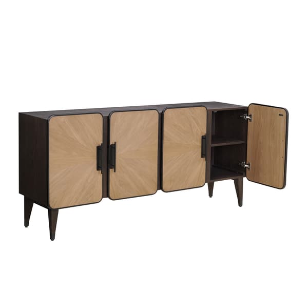 Renzo Sideboard, Storage - Andrew Martin