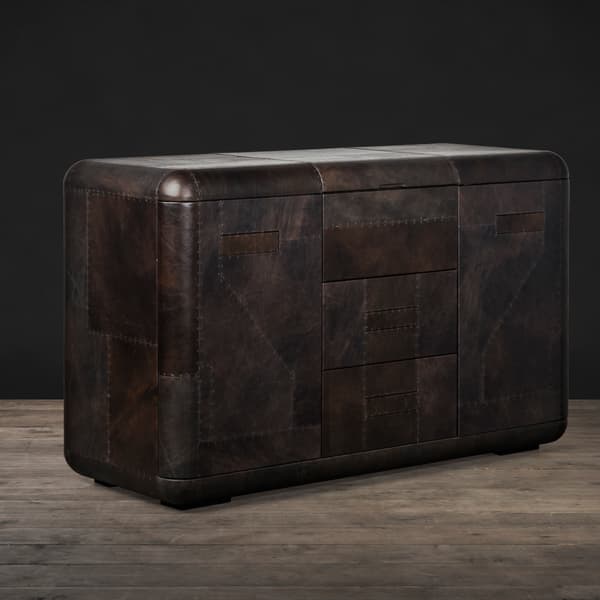 Hudson Sideboard, Sideboard - Andrew Martin