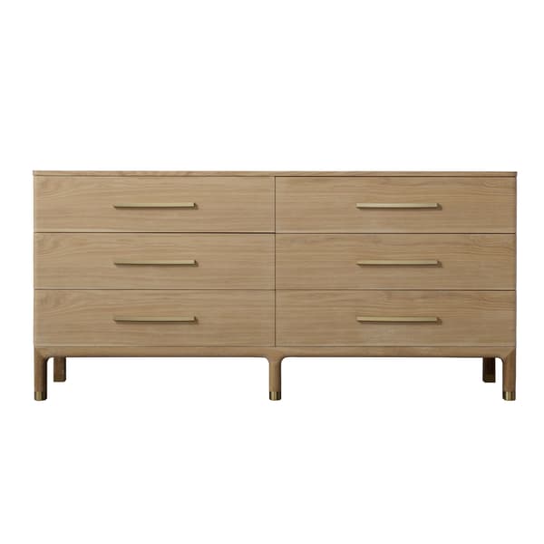 Angelo Chest Of Drawers, Chest of Drawers - Andrew Martin
