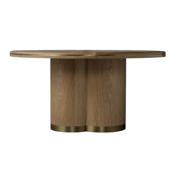 Angelo, Dining Table - Andrew Martin