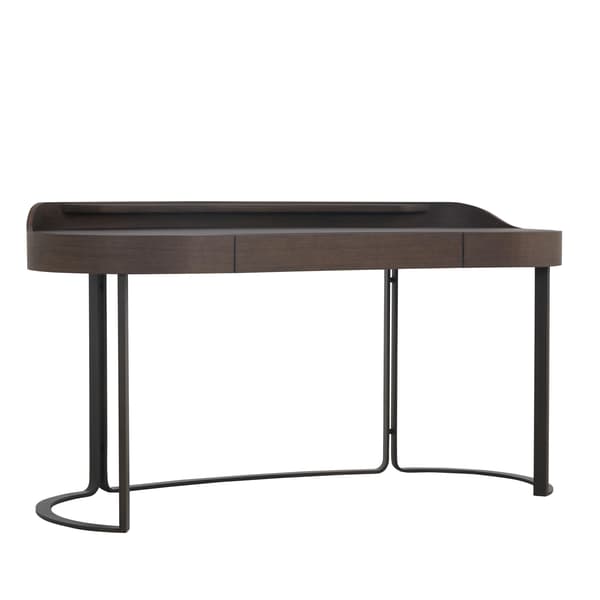 Kensington Desk, Desk, White - Andrew Martin
