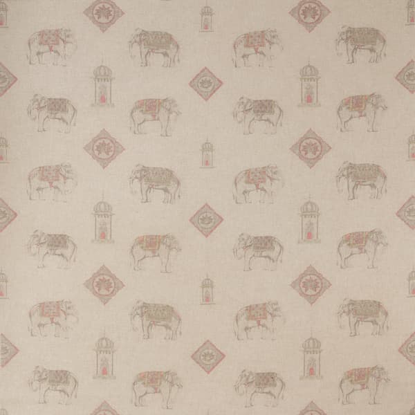 Bolo Linen, Cig Only, Fabric - Andrew Martin