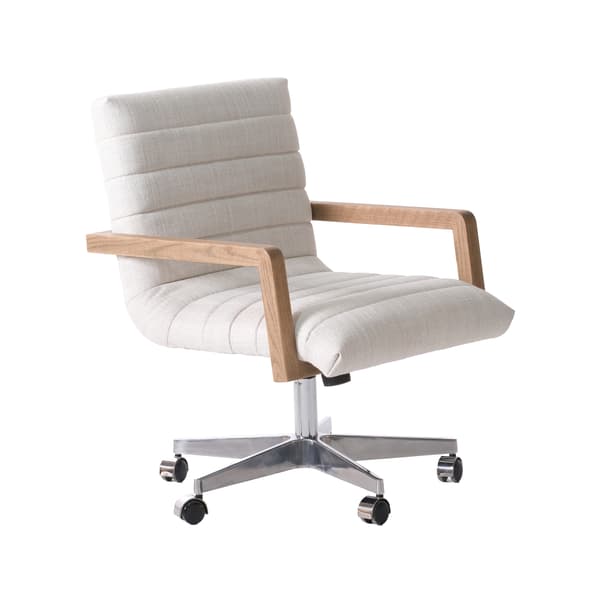 Collingham, Chair, Light Neutral - Andrew Martin