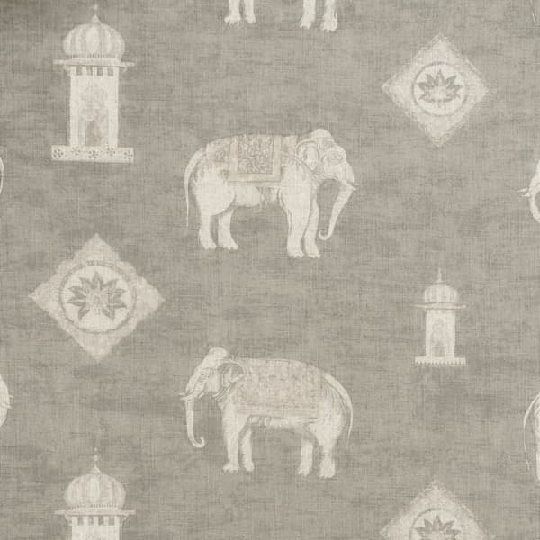 Bolo Stone, Cig Only, Fabric - Andrew Martin