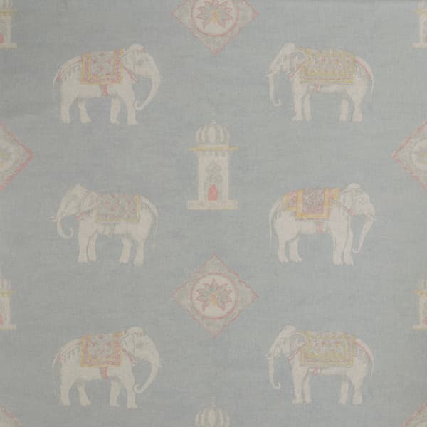 Jumbo Powder, Cig Only, Fabric - Andrew Martin