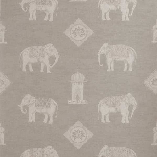 Jumbo Stone, Cig Only, Fabric - Andrew Martin