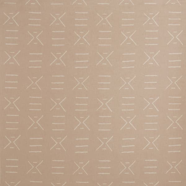 Kongo Plaster, Cig Only, Fabric - Andrew Martin