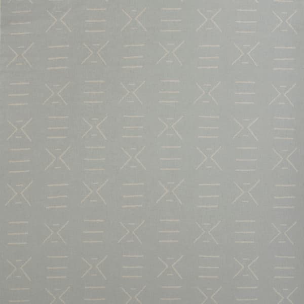 Kongo Powder, Cig Only, Fabric - Andrew Martin