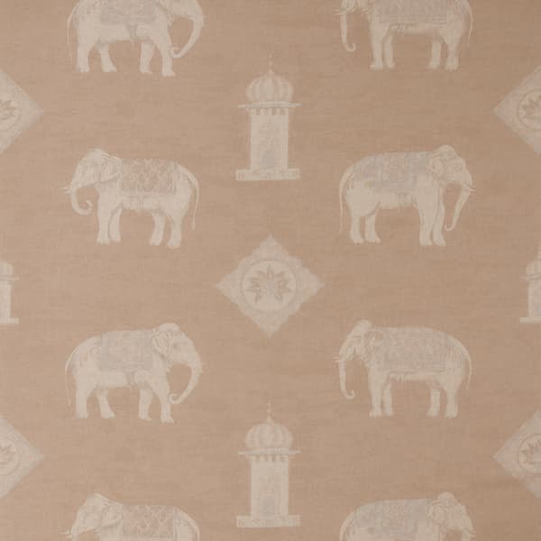 Jumbo Plaster, Cig Only, Fabric - Andrew Martin