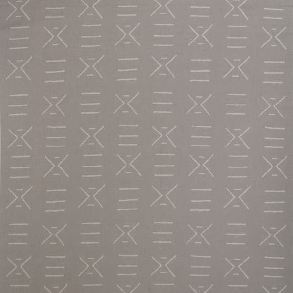 Kongo Stone, Cig Only, Fabric - Andrew Martin
