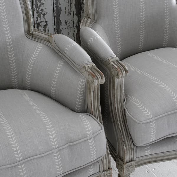 Nile Stone, Cig Only, Fabric - Andrew Martin