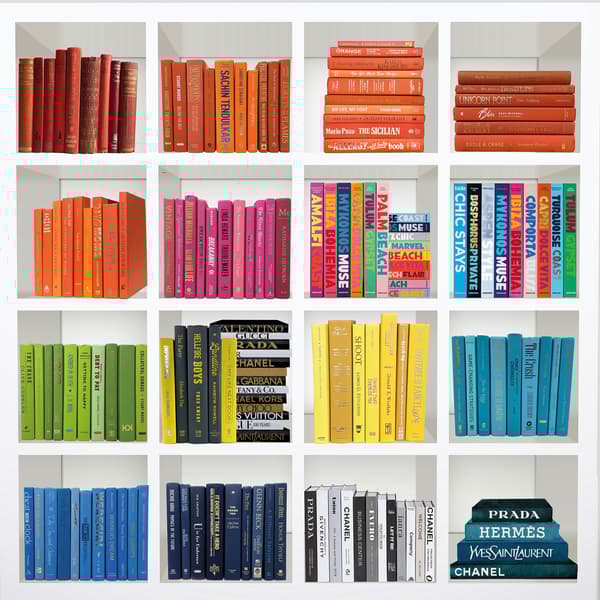 Rhythm Of Colour 120X120 - Plexiglass, 120cm x 120cm - Andrew Martin