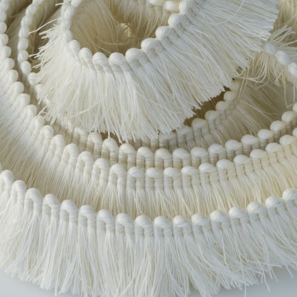 Solaro Ivory, Cig Only, Fabric - Andrew Martin
