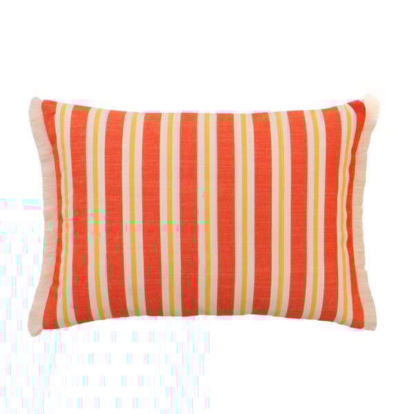 Coast Spritz & Sole, Hollowfibre, Cushion, 55cm x 40cm, Spritz/Sole - Andrew Martin