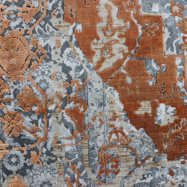 Kyra, Rug, 200cm x 290cm - Andrew Martin