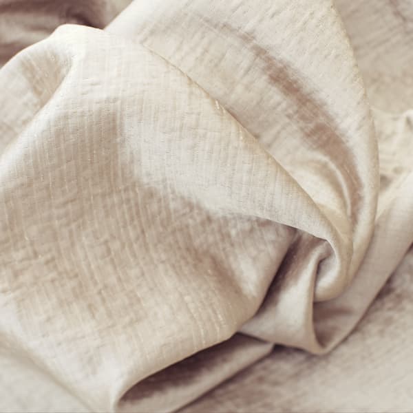 Columbus Ivory, Cig Only, Fabric - Andrew Martin