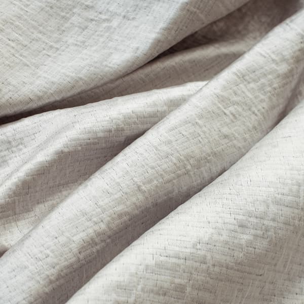 Columbus Silver, Cig Only, Fabric - Andrew Martin