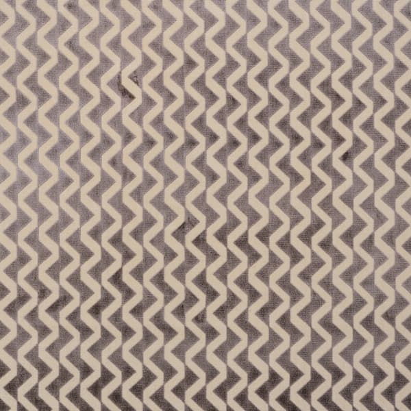 Hudson Taupe, Cig Only, Fabric - Andrew Martin