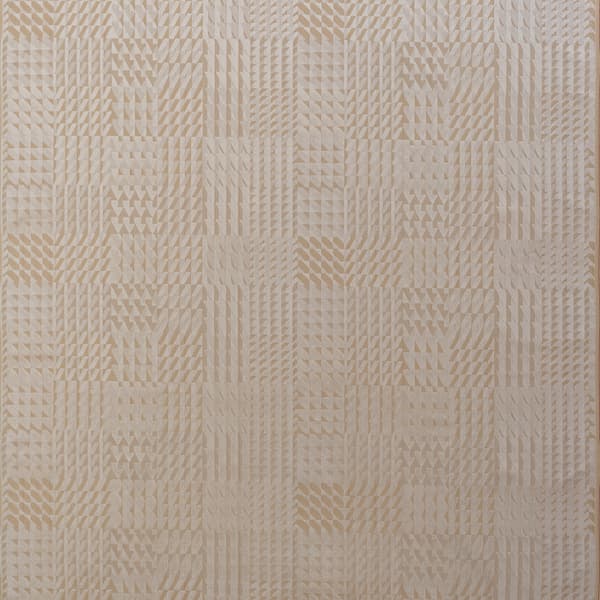 Park Ivory, Cig Only, Fabric - Andrew Martin