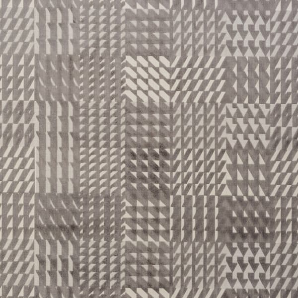 Park Smoke, Cig Only, Fabric - Andrew Martin
