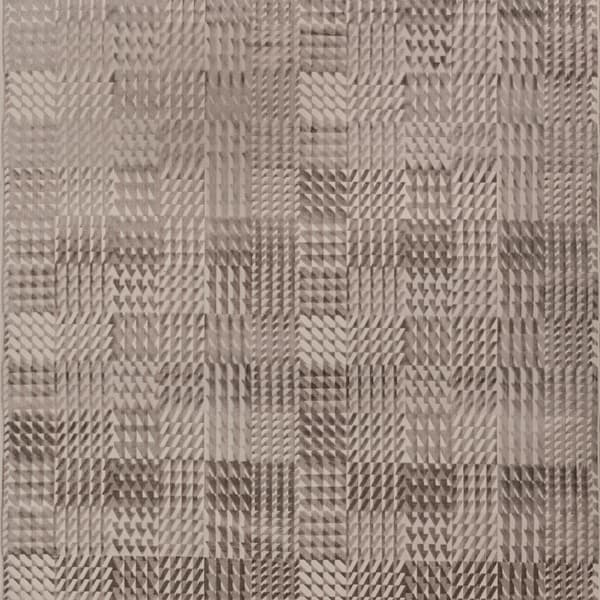 Park Taupe, Cig Only, Fabric - Andrew Martin