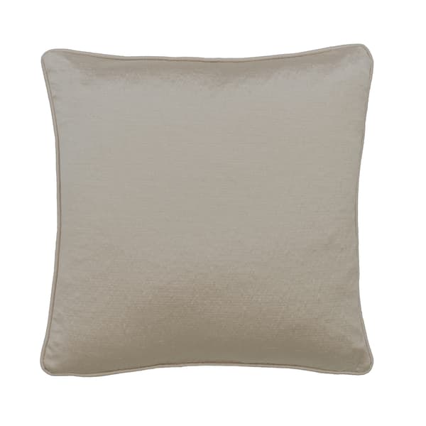 Columbus Stone, Sustainable Feather, Cushion, 55cm x 55cm - Andrew Martin