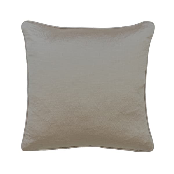 Columbus Cloud, Sustainable Feather, Cushion, 55cm x 55cm - Andrew Martin