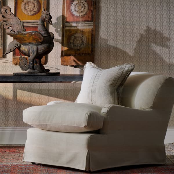 Lady May Custom Chair, Lady May Chair, Chair - Andrew Martin