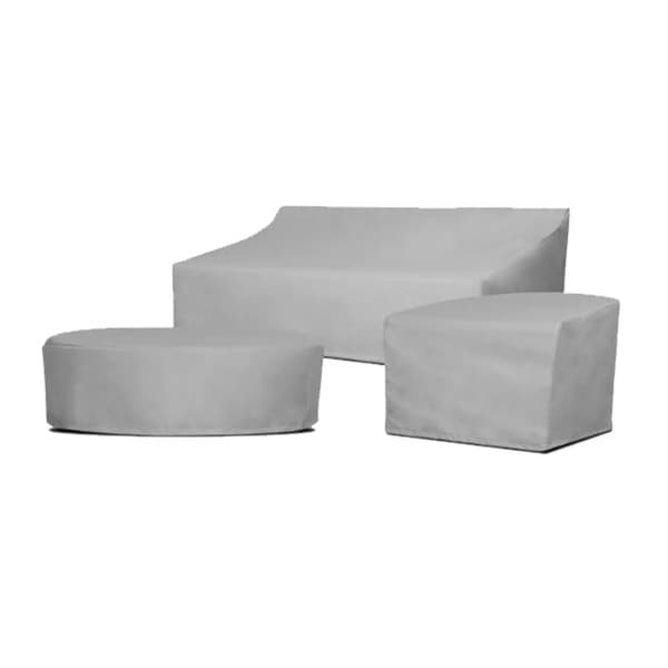 Outdoor Cover - Cove Chair, Accessory - Andrew Martin