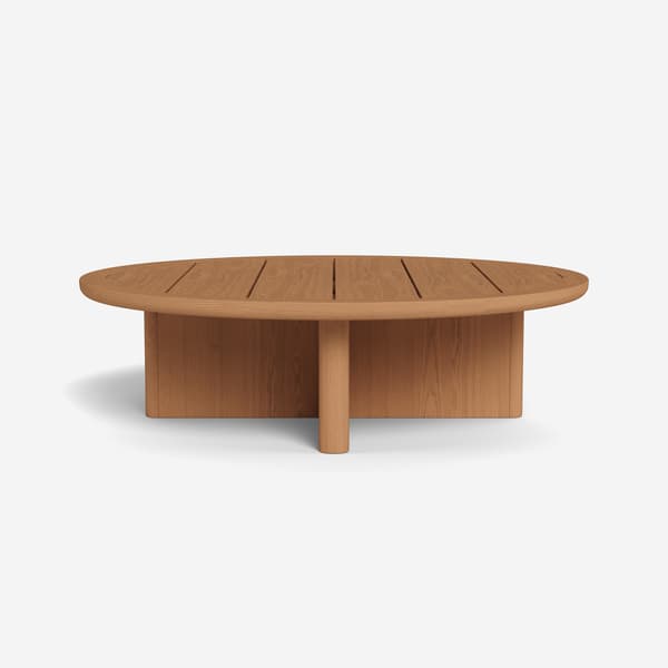 Outdoor Cover - Caicos Coffee Table, Accessory - Andrew Martin