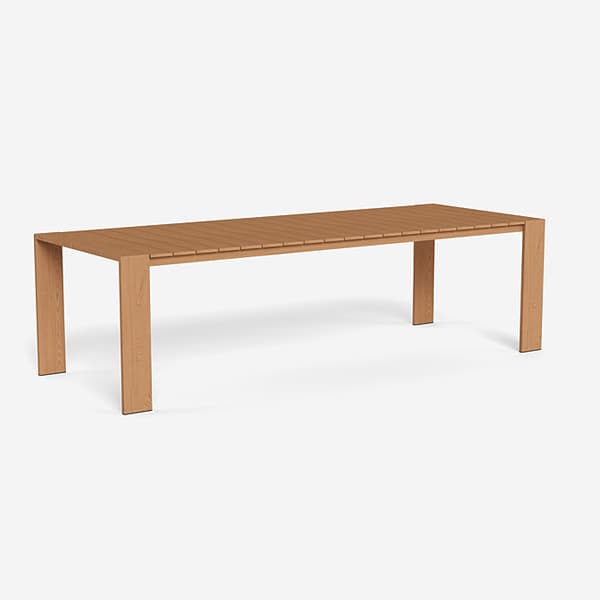 Outdoor Cover - Hayman Dining Table, Accessory - Andrew Martin