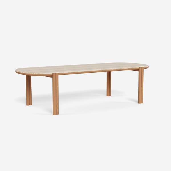 Outdoor Cover - Cove Dining Table, Accessory - Andrew Martin