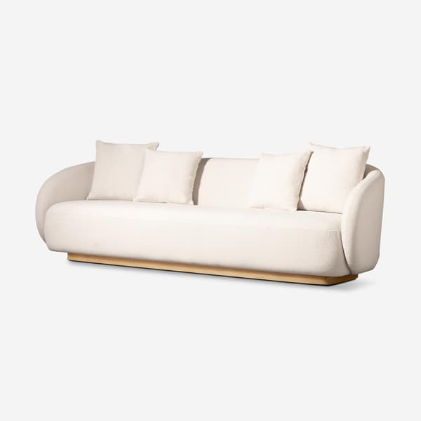 Outdoor Cover  -  Como Sofa, Accessory - Andrew Martin