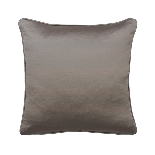 Columbus Thunder, Sustainable Feather, Cushion, 55cm x 55cm - Andrew Martin