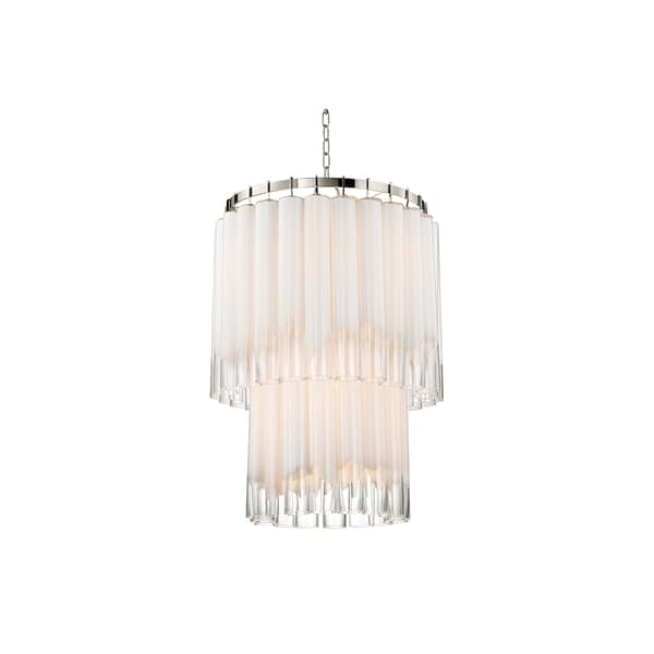 Tyrell, Light, Nickel - Andrew Martin