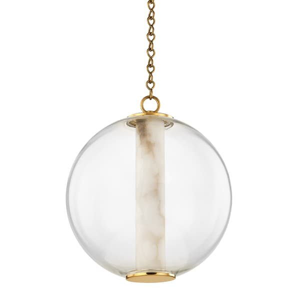 Pietra, Light, Small, Brass - Andrew Martin