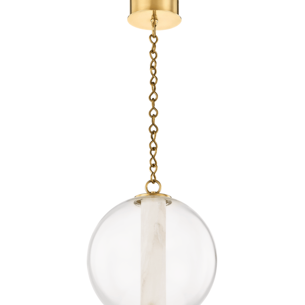 Pietra, Light, Small, Brass - Andrew Martin