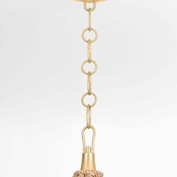 Levene, Light, Gold - Andrew Martin