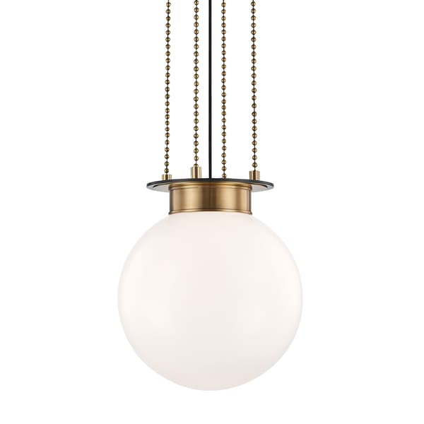 Gunther, Light, Small, Bronze - Andrew Martin