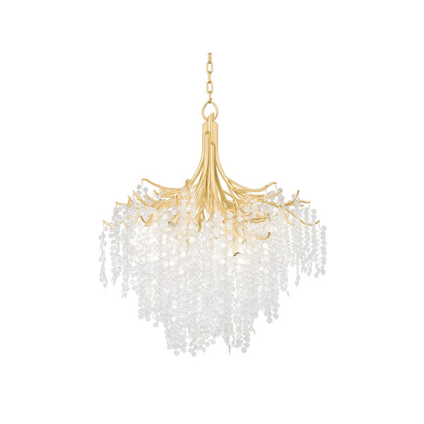 Genoa, Light, Gold - Andrew Martin