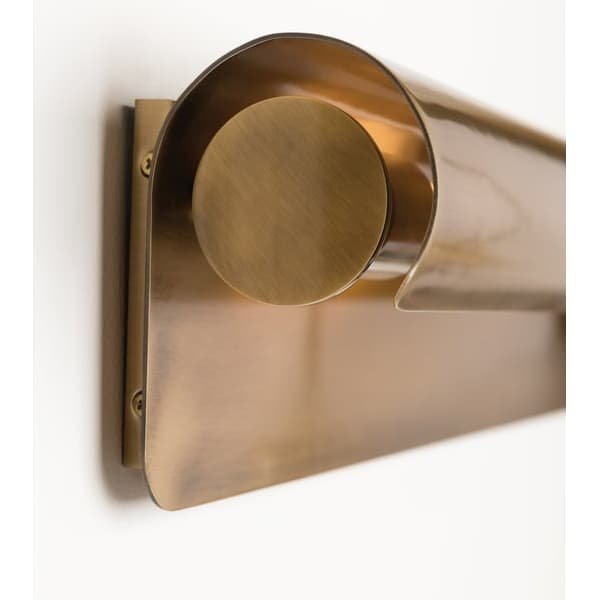 Accord, Light, Brass - Andrew Martin