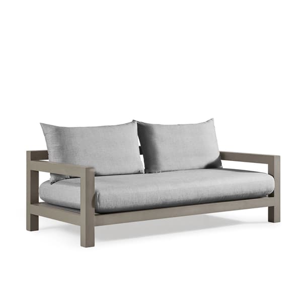 Harlyn Sofa, Outdoor Sofa, 2 Seater - Andrew Martin