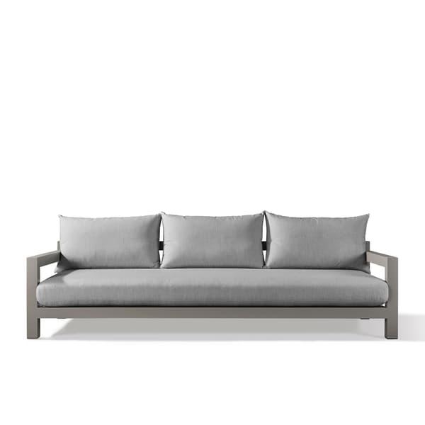 Harlyn Sofa, Outdoor Sofa, 2 Seater - Andrew Martin